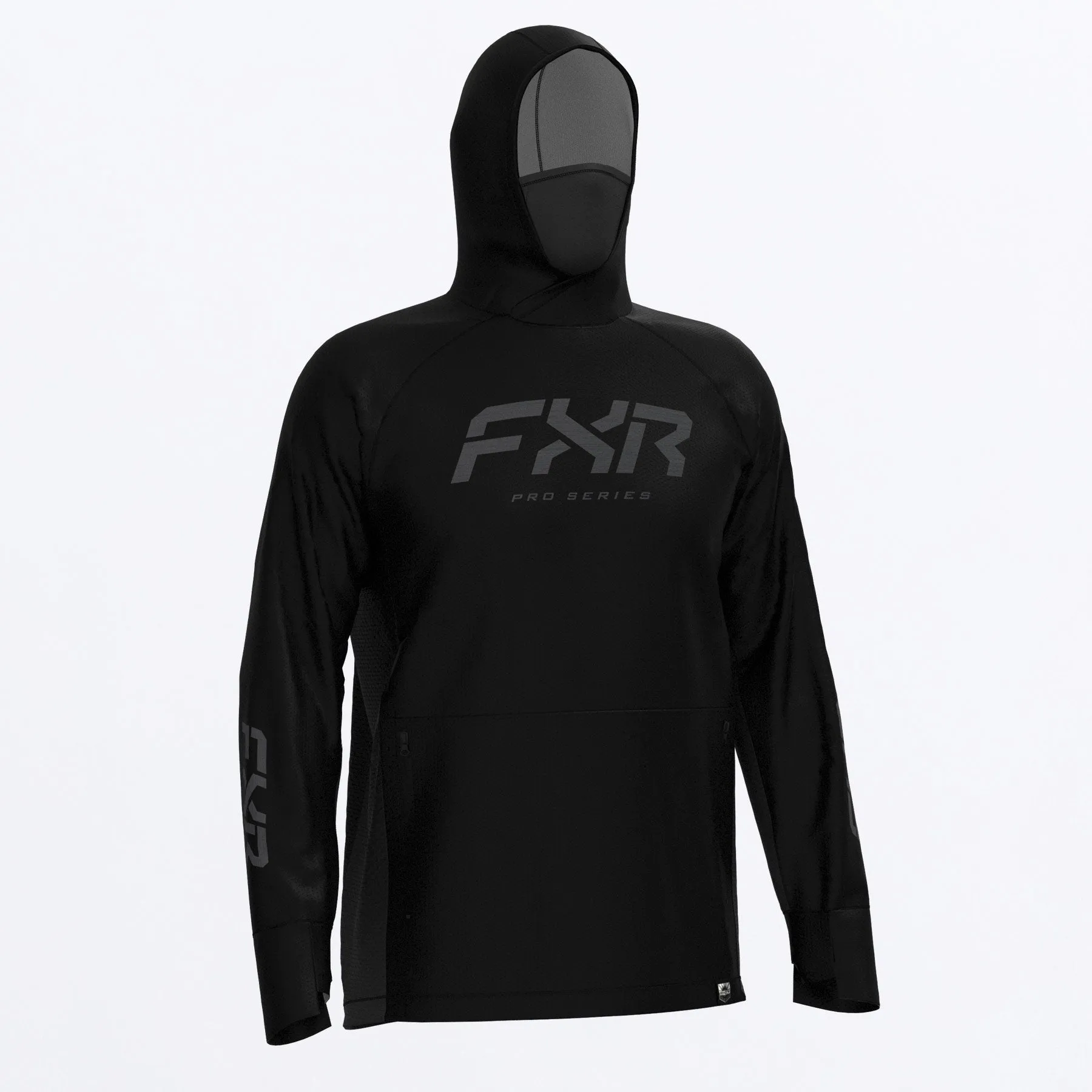 Men's Pro Air UPF Pullover Hoodie sold by FXR