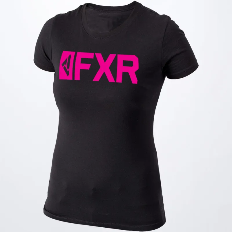 Women's Evo Tech Shirt sold by FXR