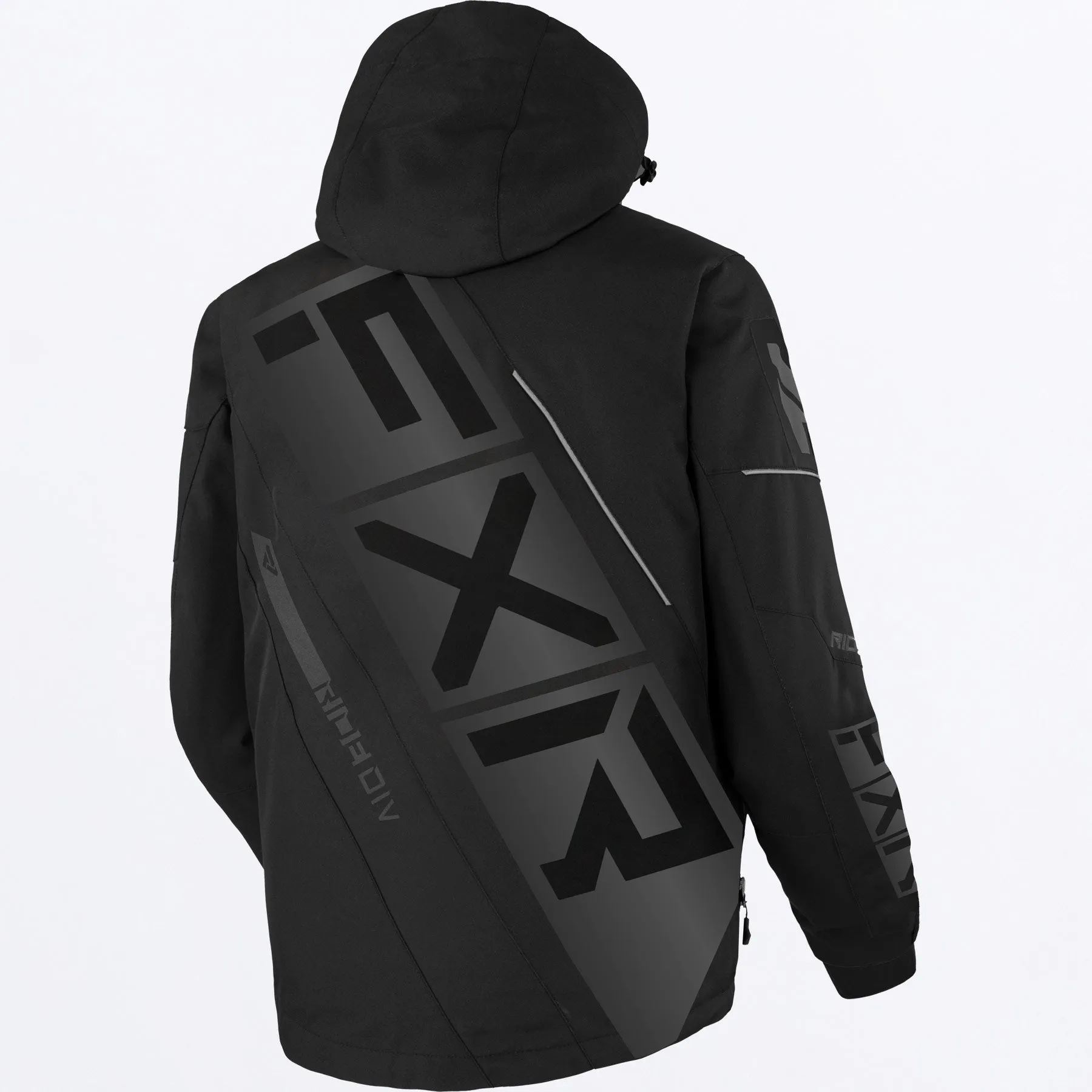 Men's CX Jacket sold by FXR product image thumbnail 3