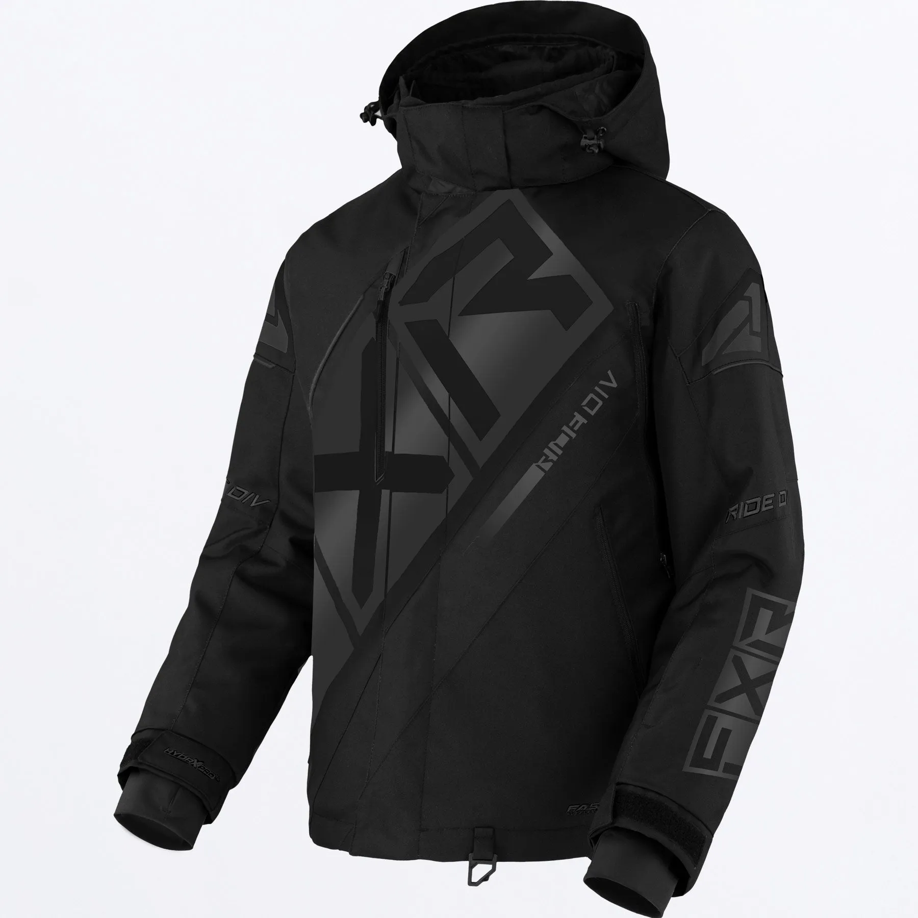 Men's CX Jacket sold by FXR product image thumbnail 2