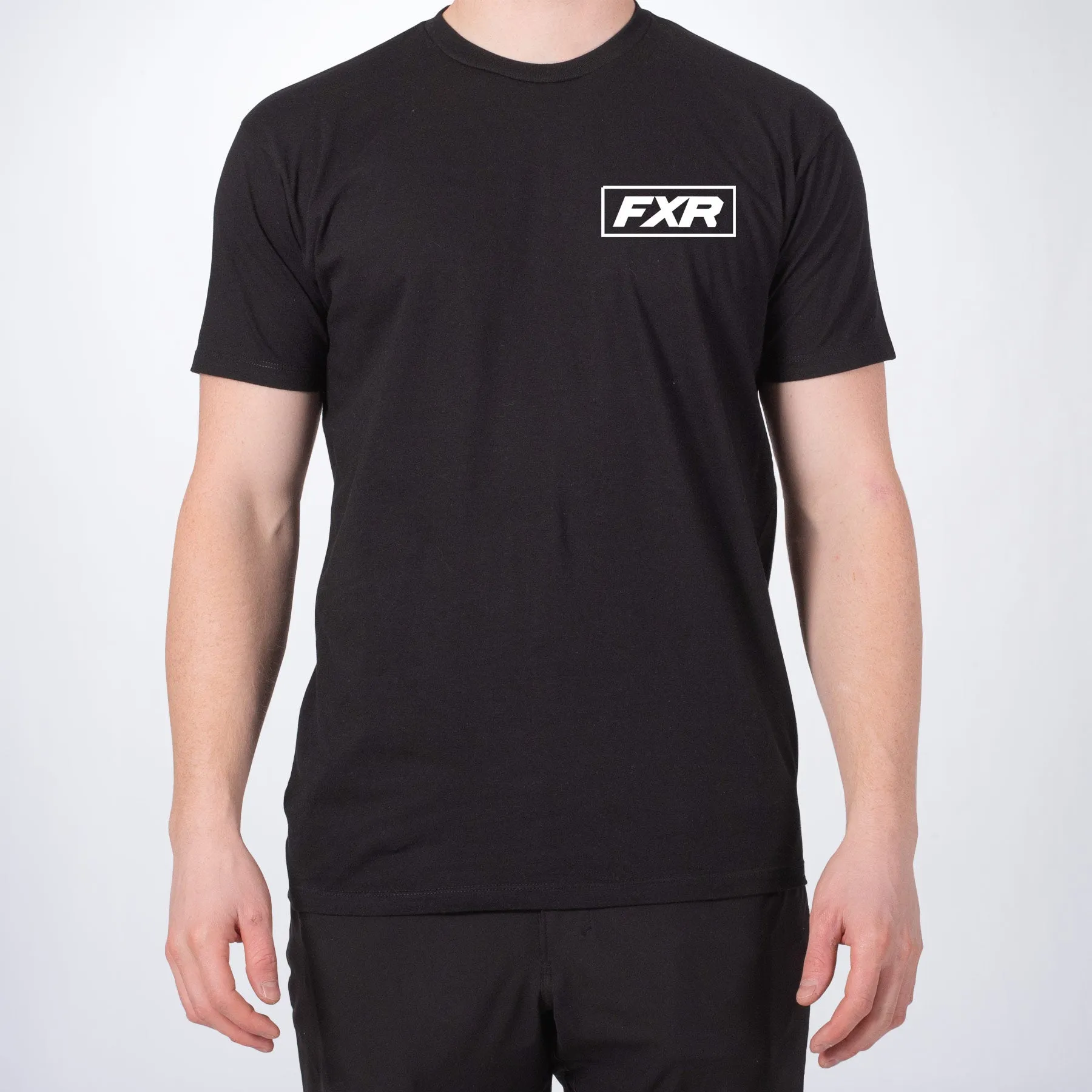 Men's Stamp T-Shirt sold by FXR