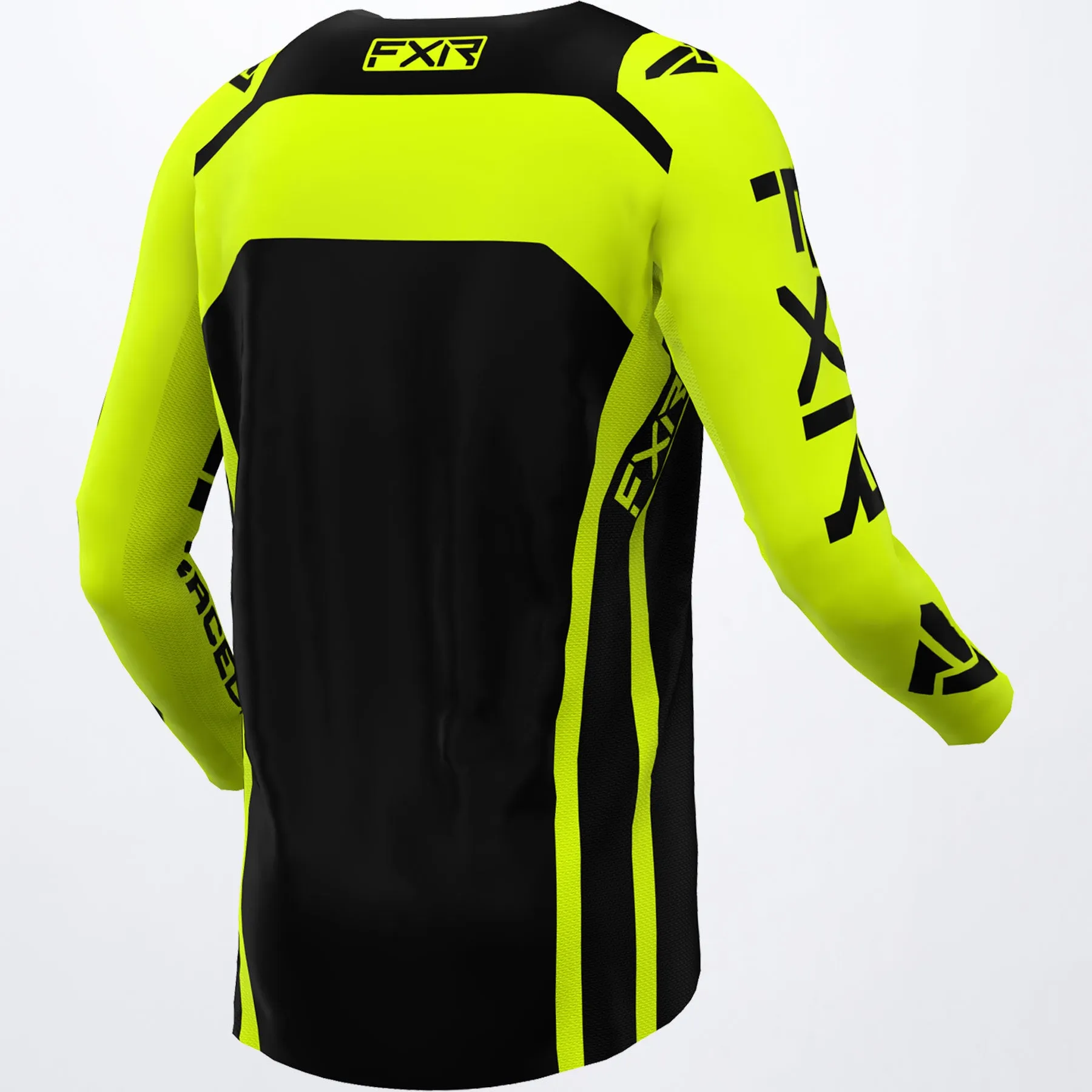 Off-Road Jersey sold by FXR product image thumbnail 5