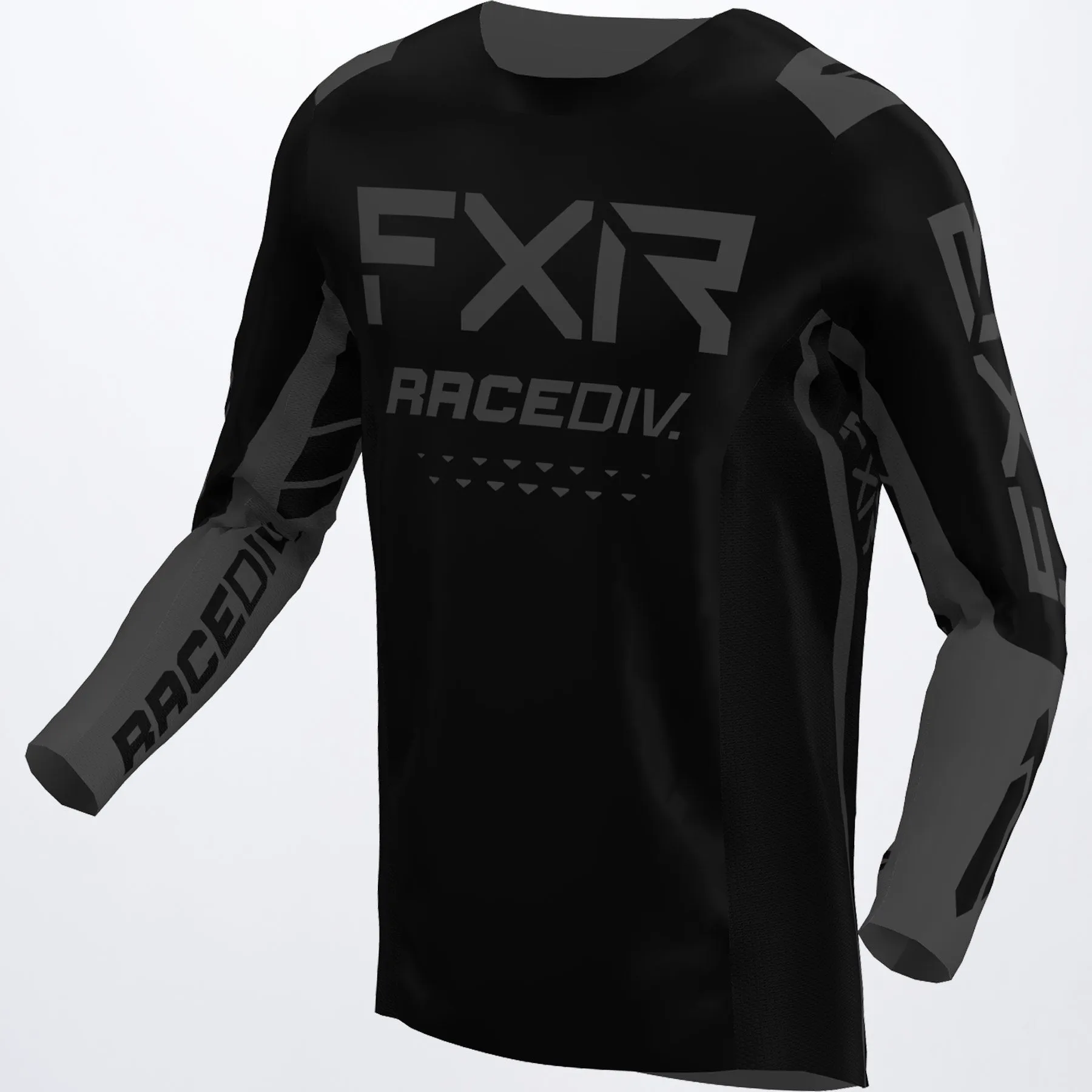 Off-Road Jersey sold by FXR product image thumbnail 2