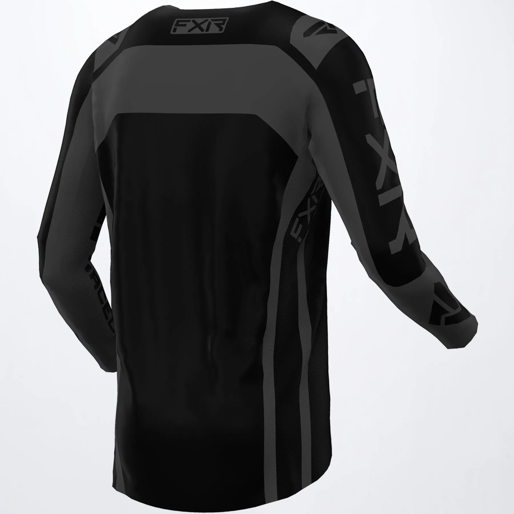 Off-Road Jersey sold by FXR product image thumbnail 3