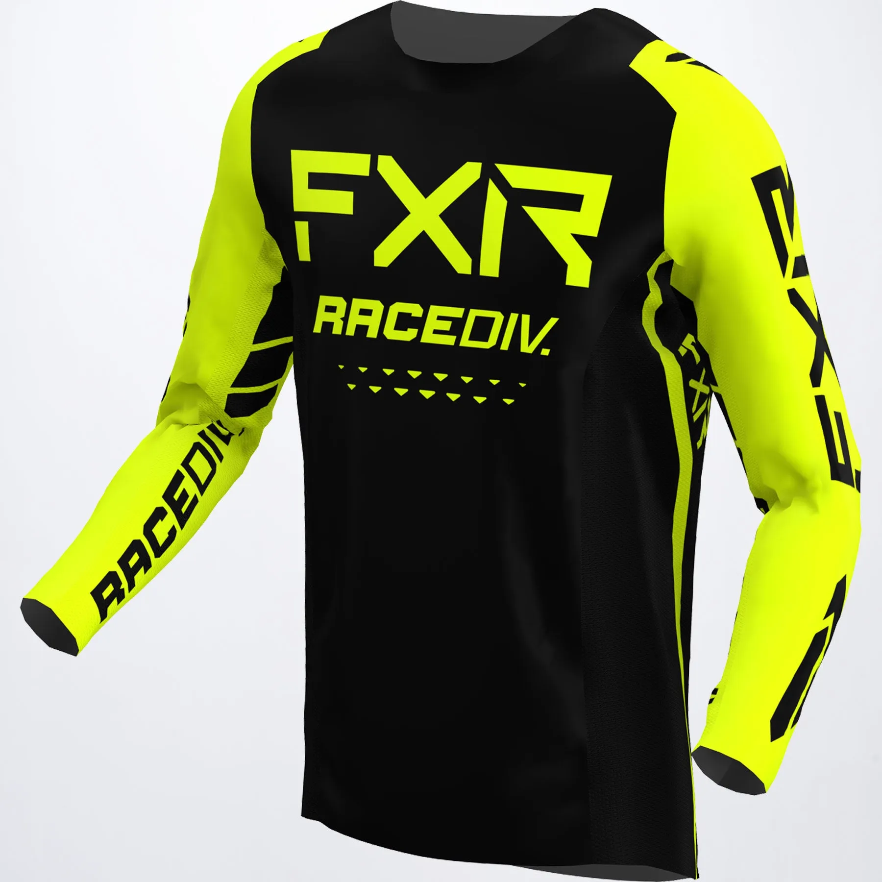 Off-Road Jersey sold by FXR product image thumbnail 4