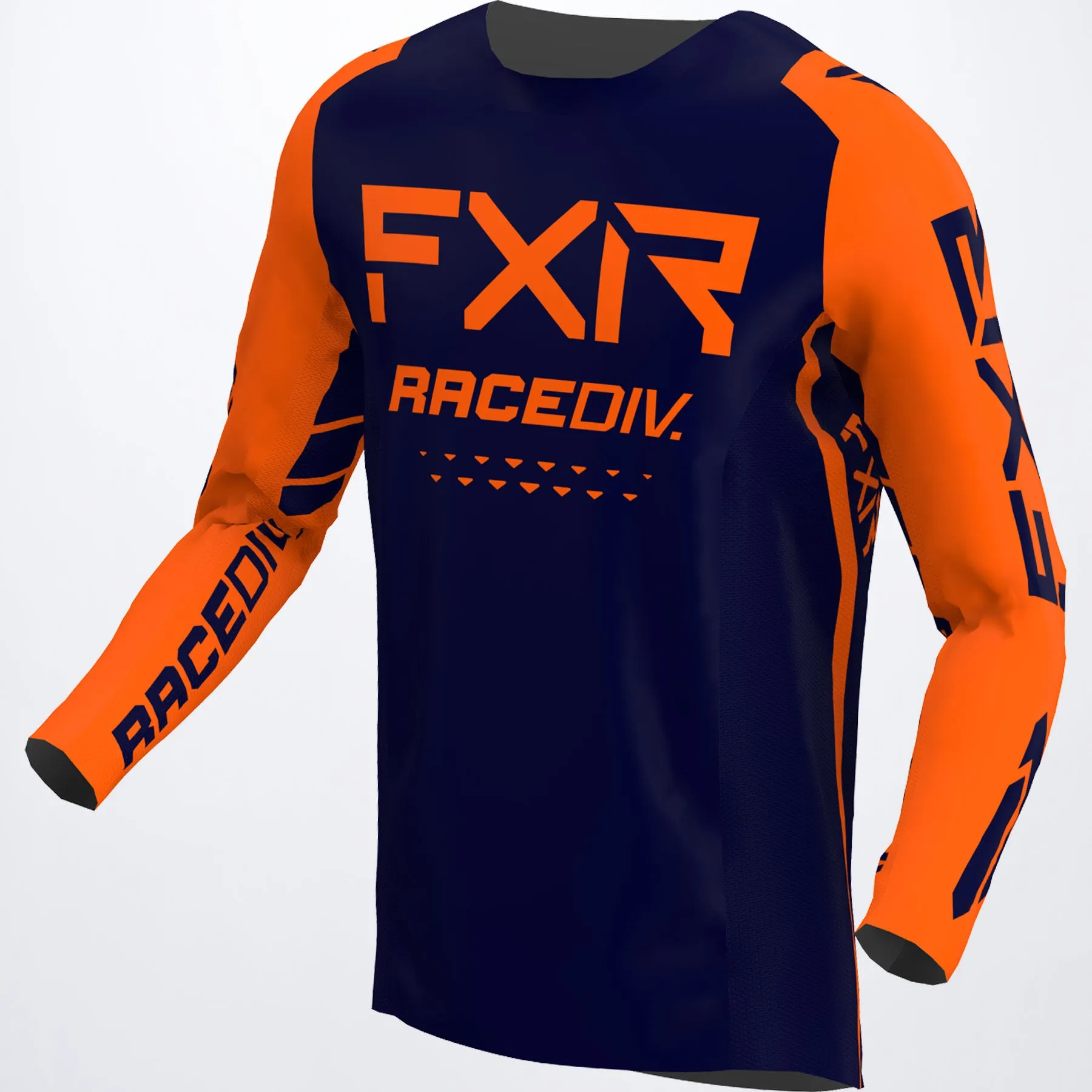 Off-Road Jersey sold by FXR