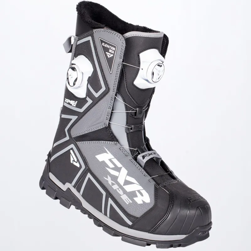 Elevation LITE Dual Zone BOA Boot sold by FXR