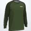 Men's Derby Air UPF Longsleeve sold by FXR