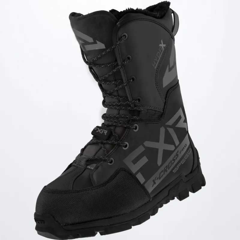 X-Cross Pro Speed Boot sold by FXR