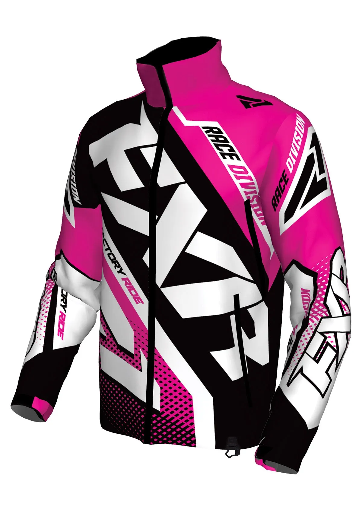 Cold Cross Race Ready Jacket sold by FXR product image thumbnail 4