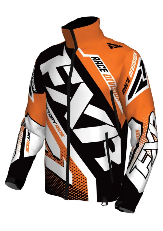 Cold Cross Race Ready Jacket sold by FXR