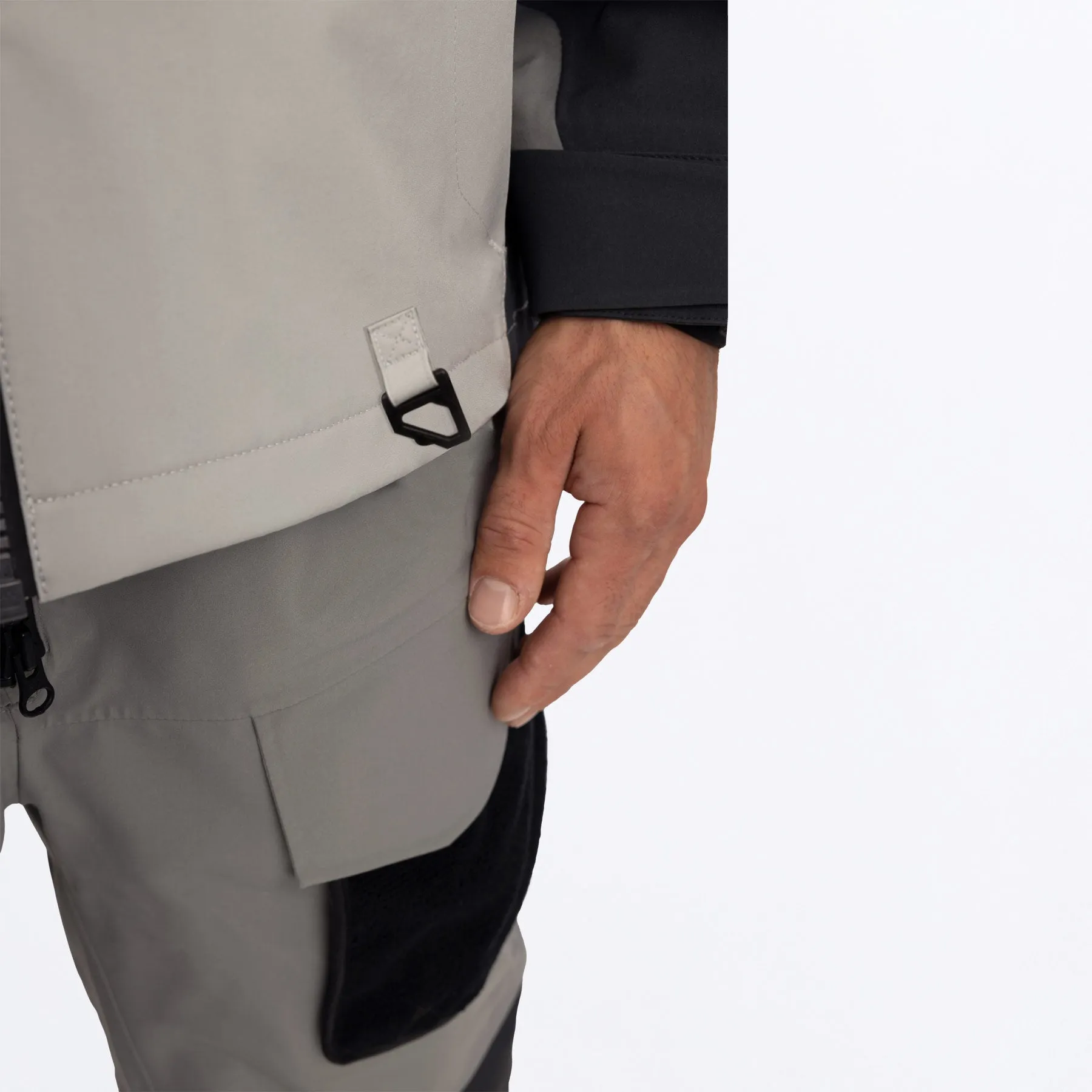 Men's Vapor Pro Tri-Laminate Jacket sold by FXR product image thumbnail 5