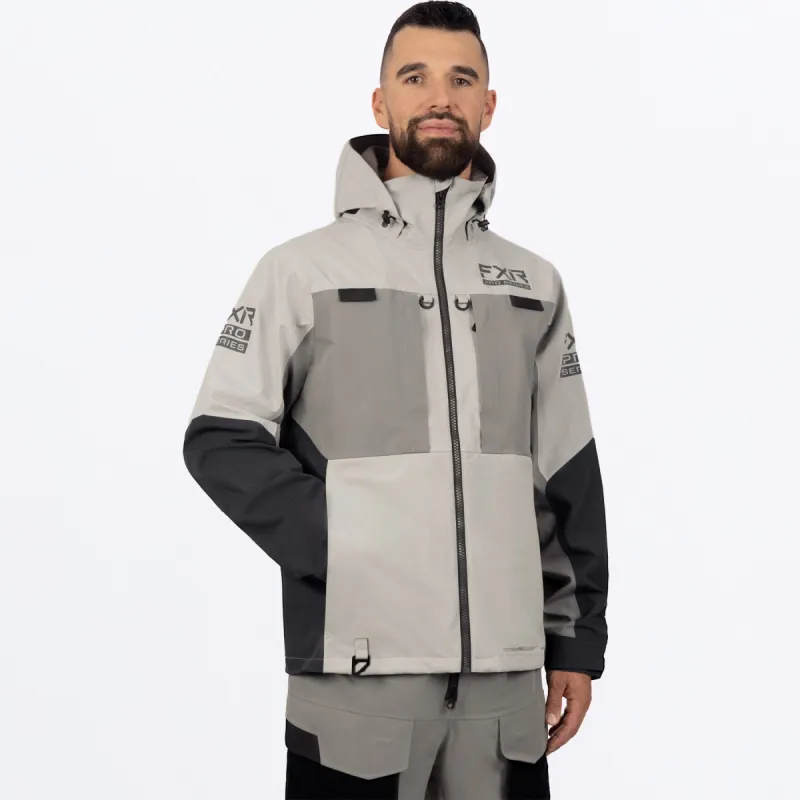 Men's Vapor Pro Tri-Laminate Jacket sold by FXR