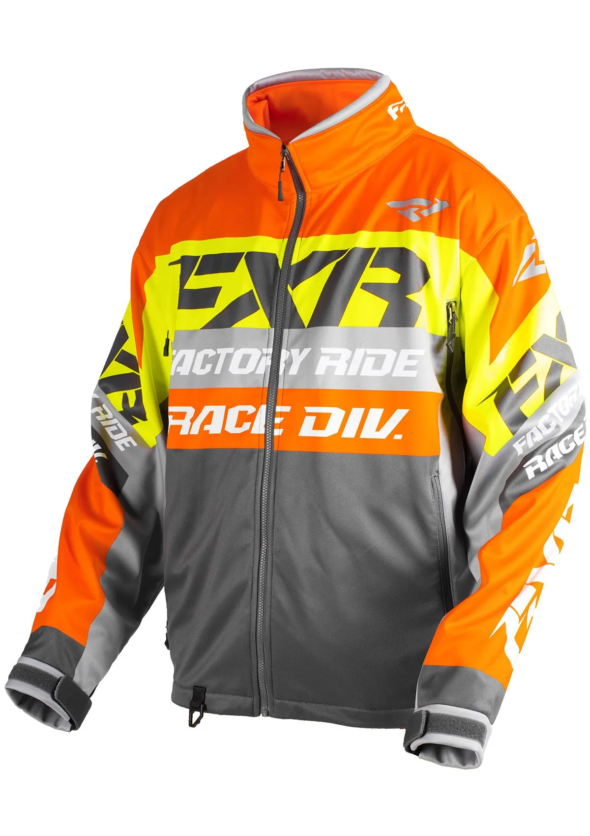 Cold Cross Race Ready Jacket sold by FXR