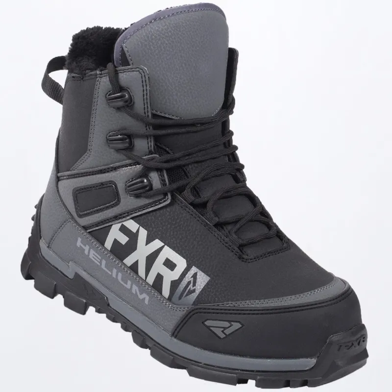 Helium Outdoor Boot sold by FXR