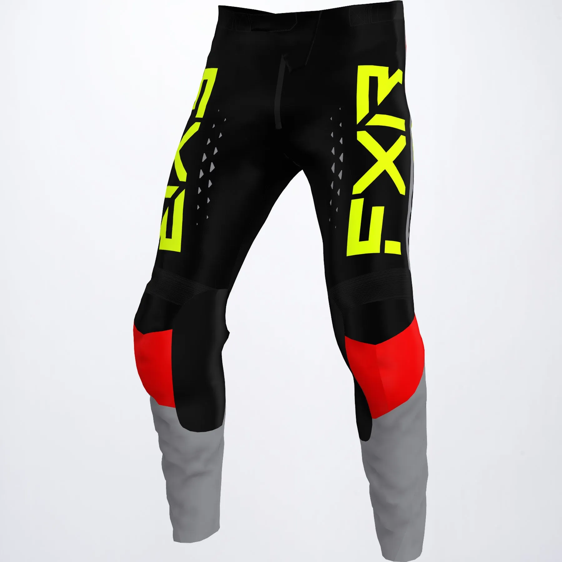 Clutch Pro MX Pant sold by FXR product image thumbnail 3