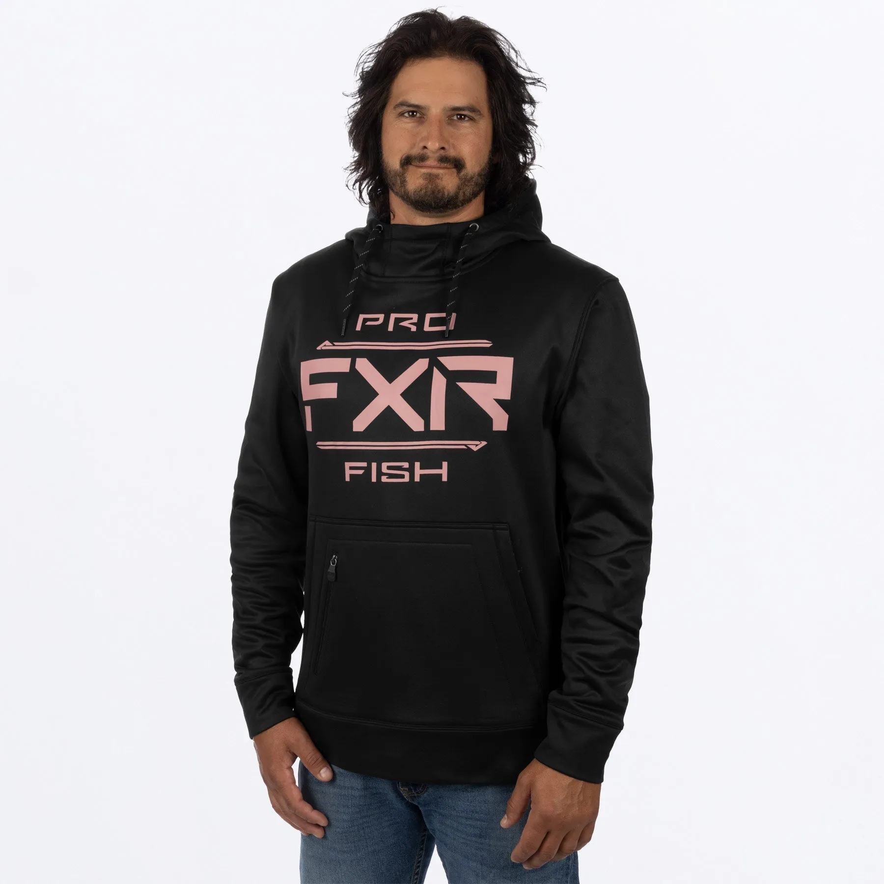 ProFish Tech Pullover Hoodie sold by FXR product image thumbnail 2