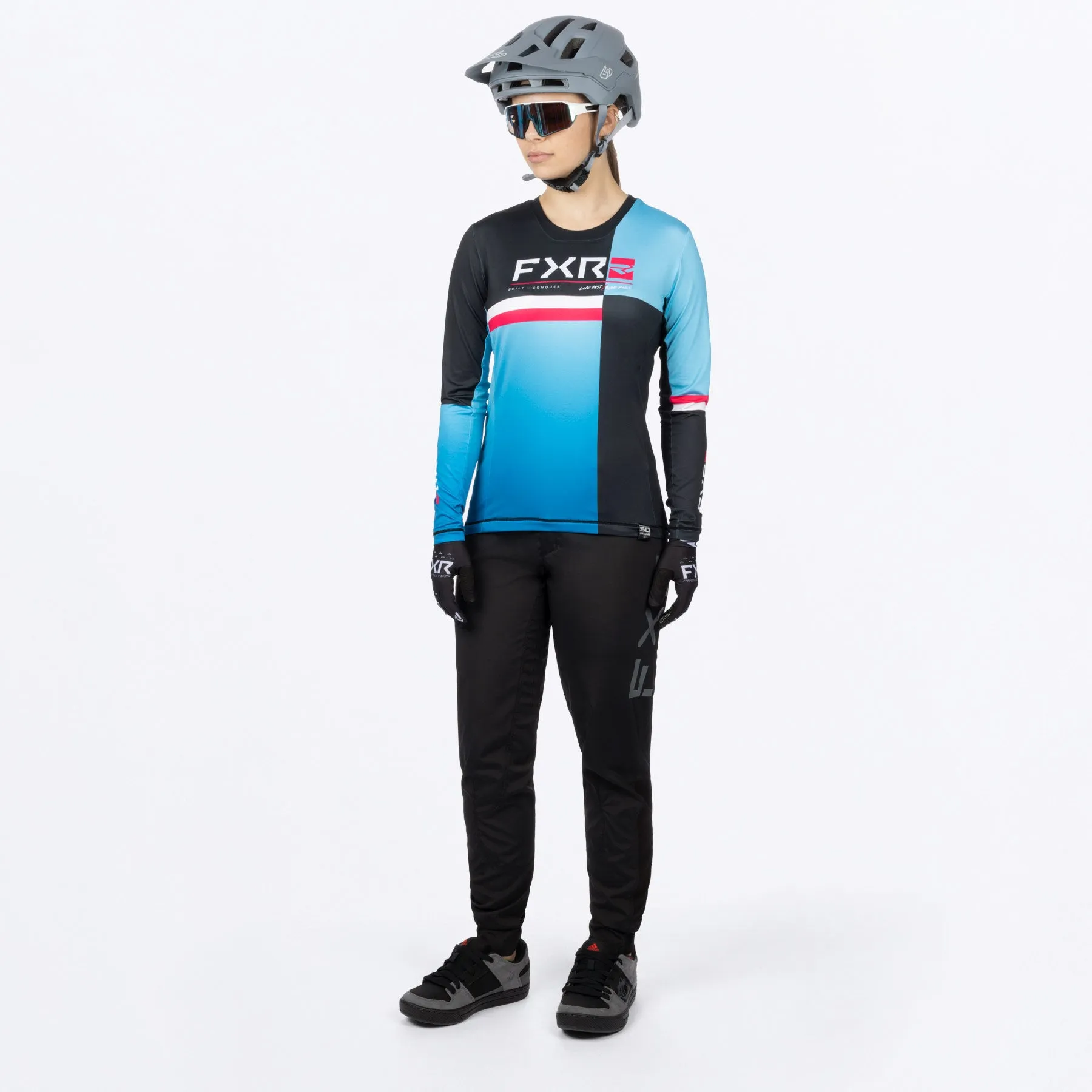 Women's Revo MTB Pant sold by FXR product image thumbnail 2