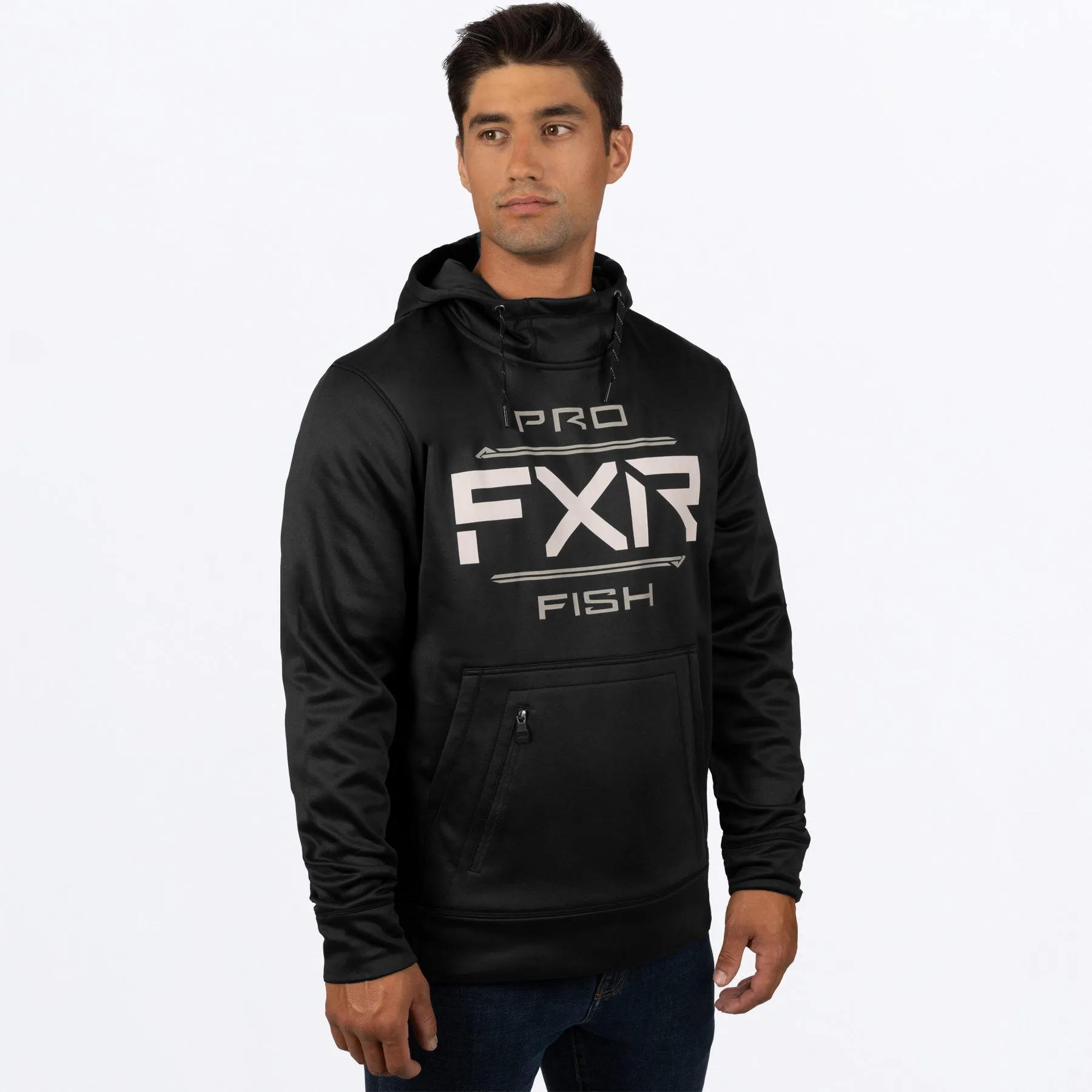 ProFish Tech Pullover Hoodie sold by FXR