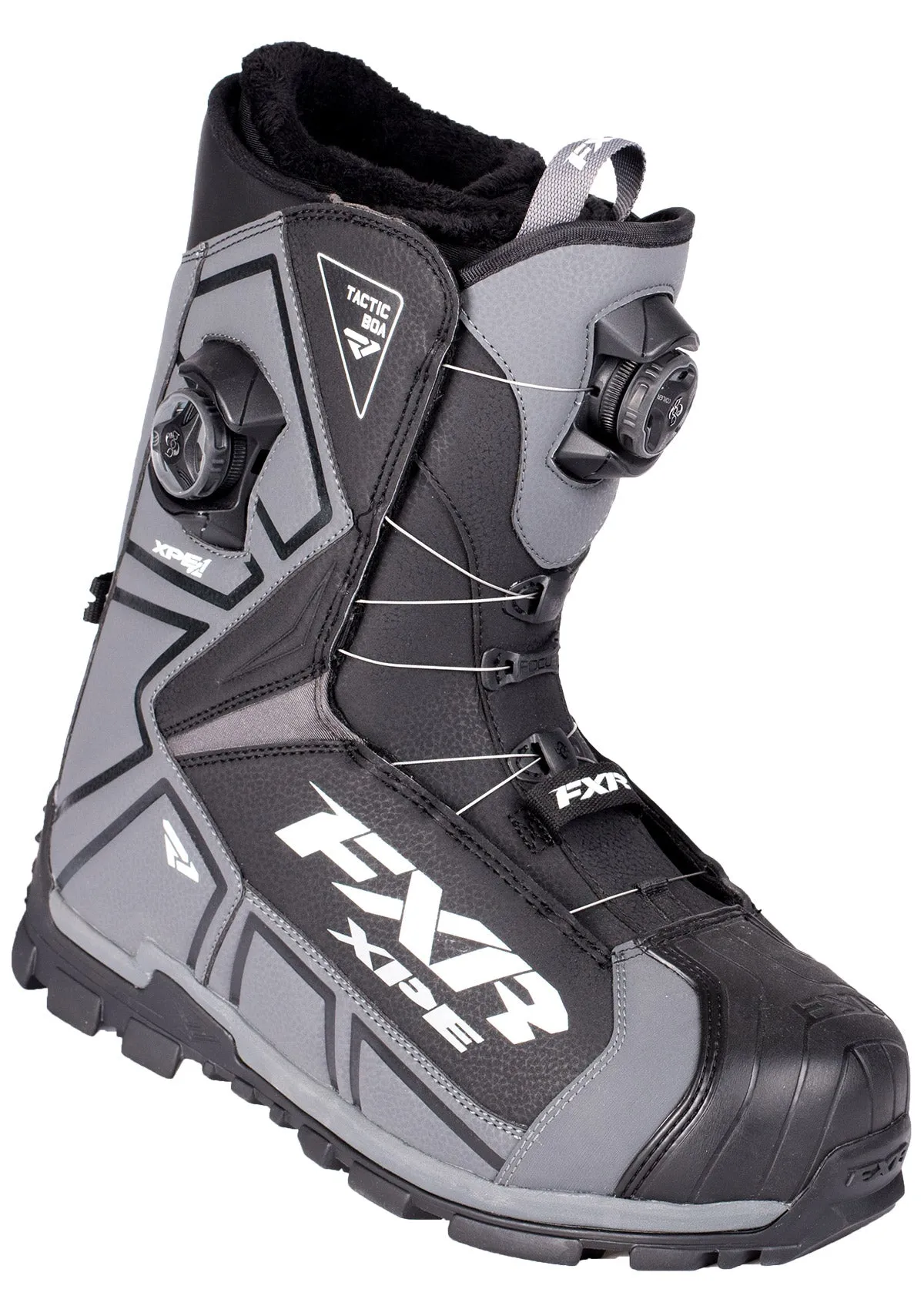 Tactic Dual Zone BOA Boot 18 sold by FXR