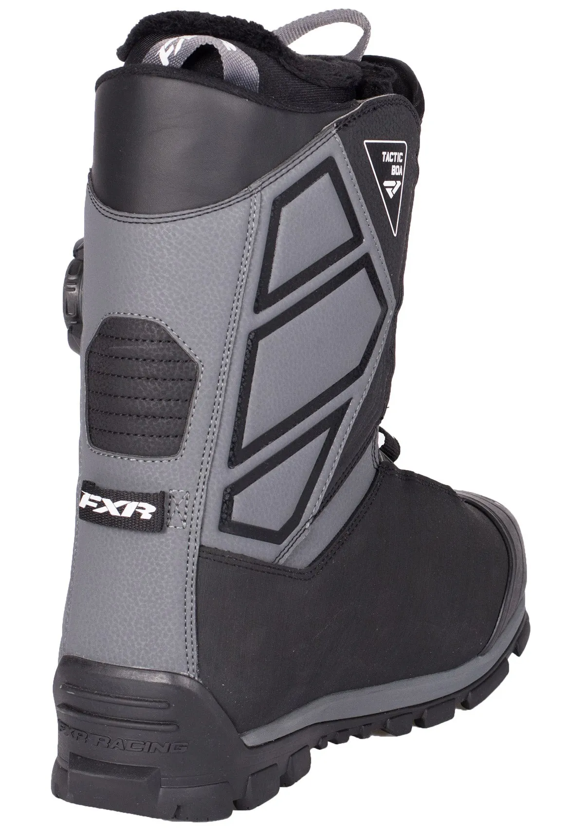 Tactic Dual Zone BOA Boot 18 sold by FXR product image thumbnail 4