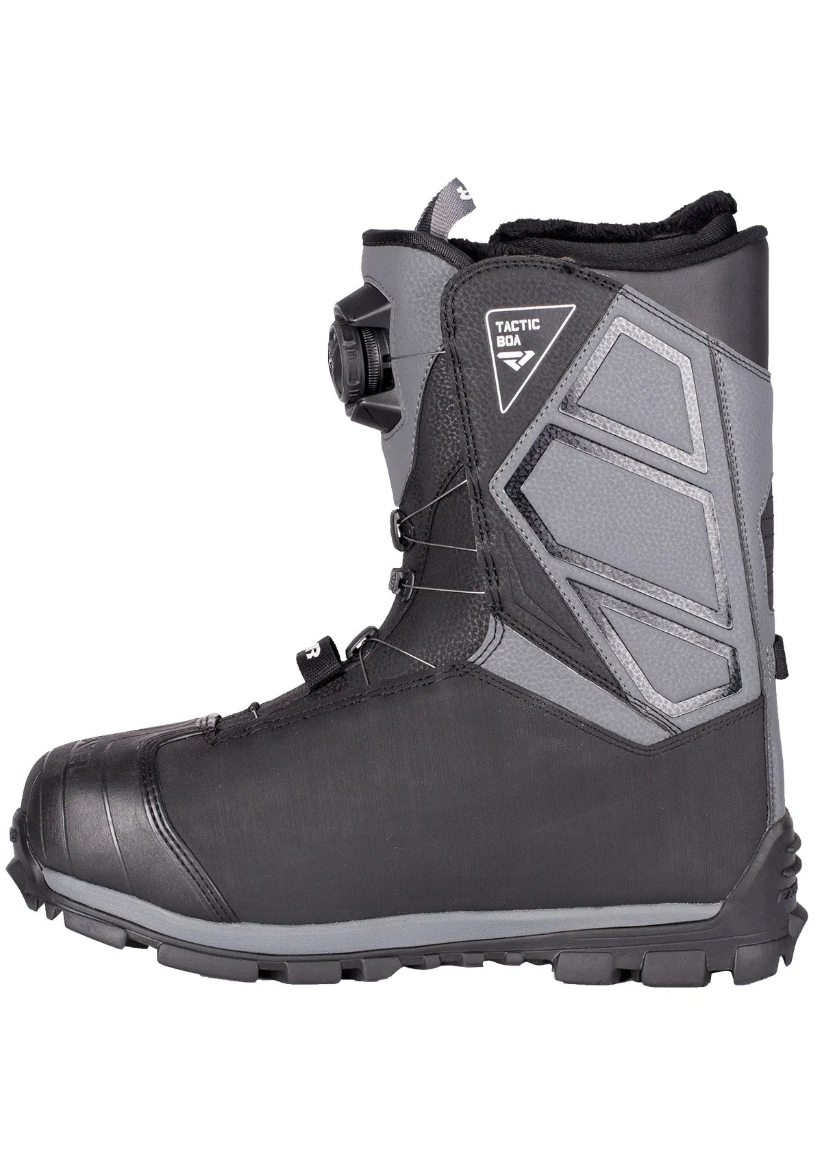 Tactic Dual Zone BOA Boot 18 sold by FXR product image thumbnail 3