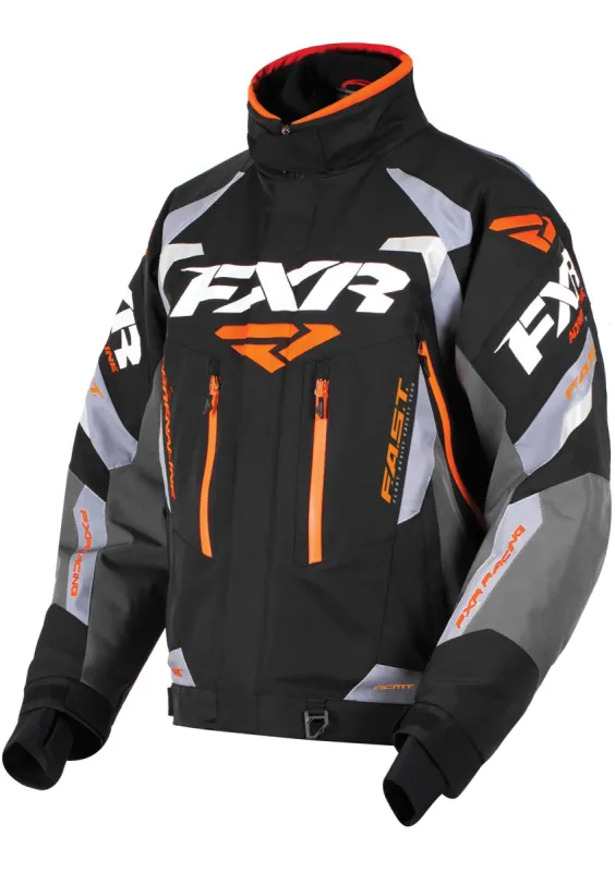 M Adrenaline Jacket 18 sold by FXR