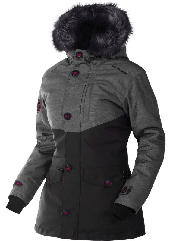 Women's Svalbard Parka sold by FXR