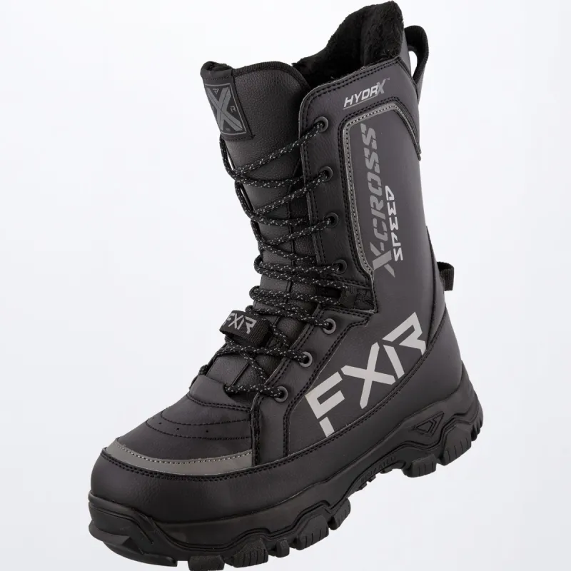 X-Cross Speed Boot sold by FXR