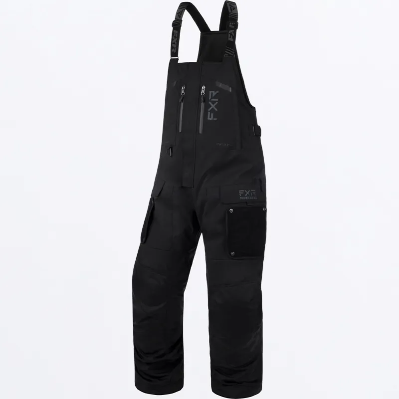 Men's Expedition Pro Bib Pant sold by FXR