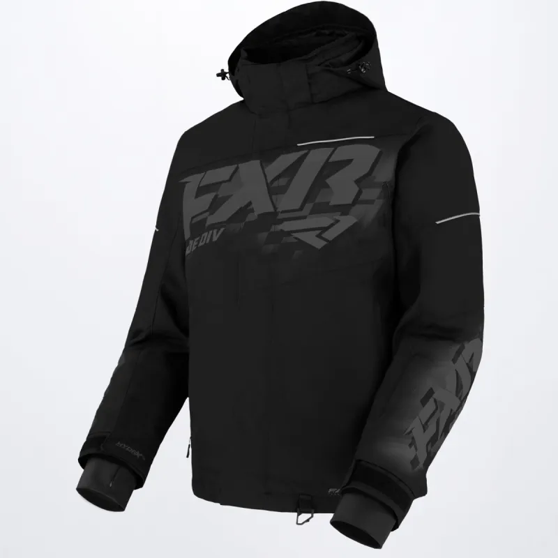 Men's Fuel Jacket sold by FXR