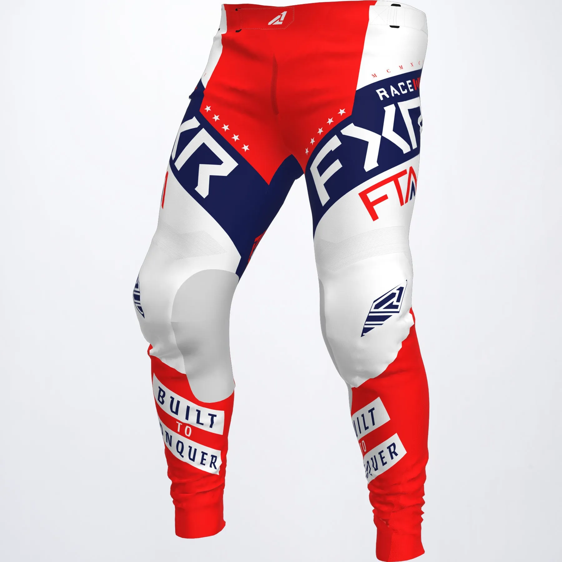 Podium Gladiator MX Pant sold by FXR product image thumbnail 5