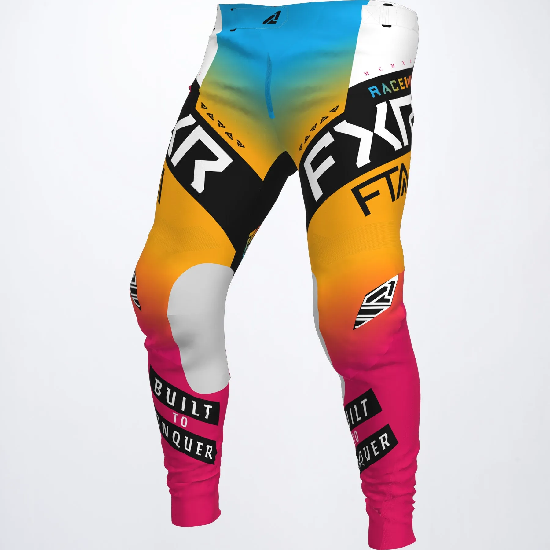 Podium Gladiator MX Pant sold by FXR product image thumbnail 3