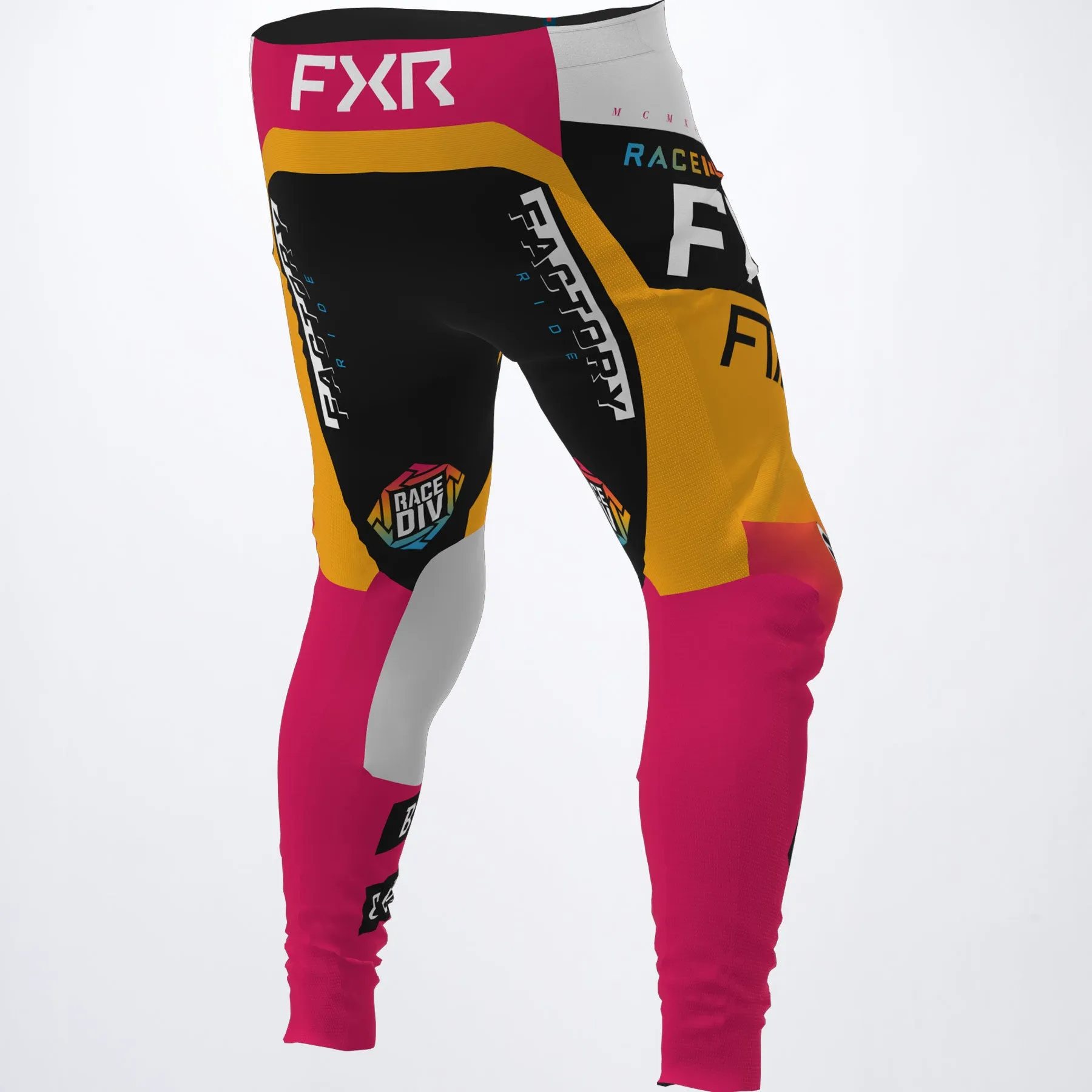Podium Gladiator MX Pant sold by FXR product image thumbnail 4