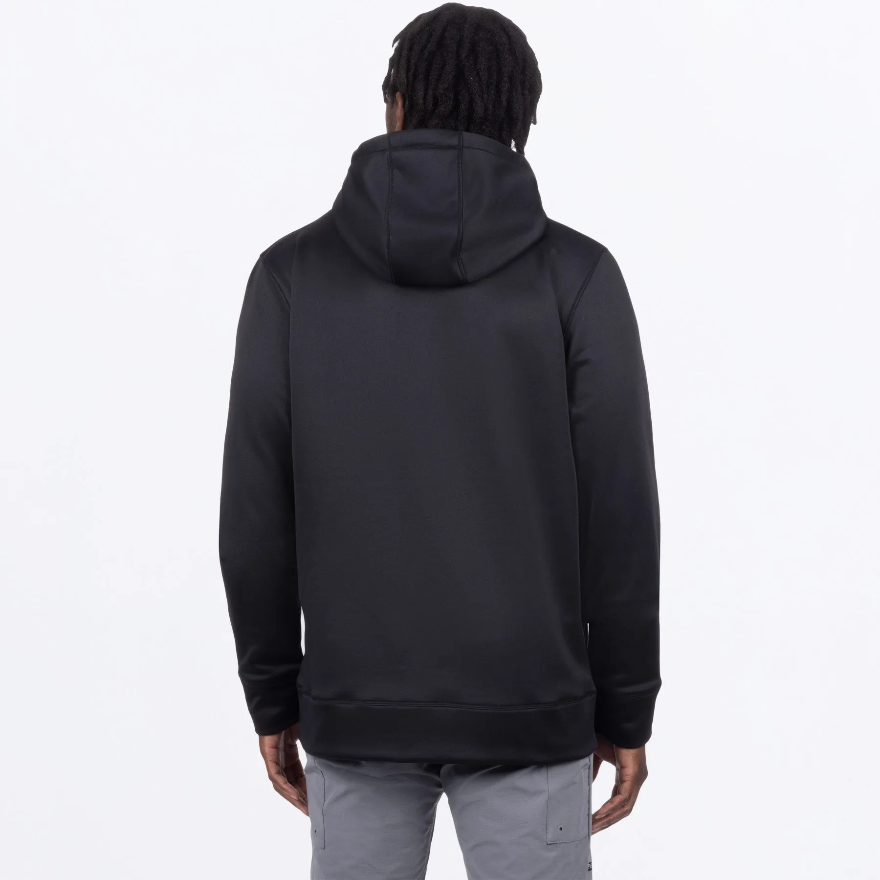 Pro Tech Pullover Hoodie sold by FXR product image thumbnail 3