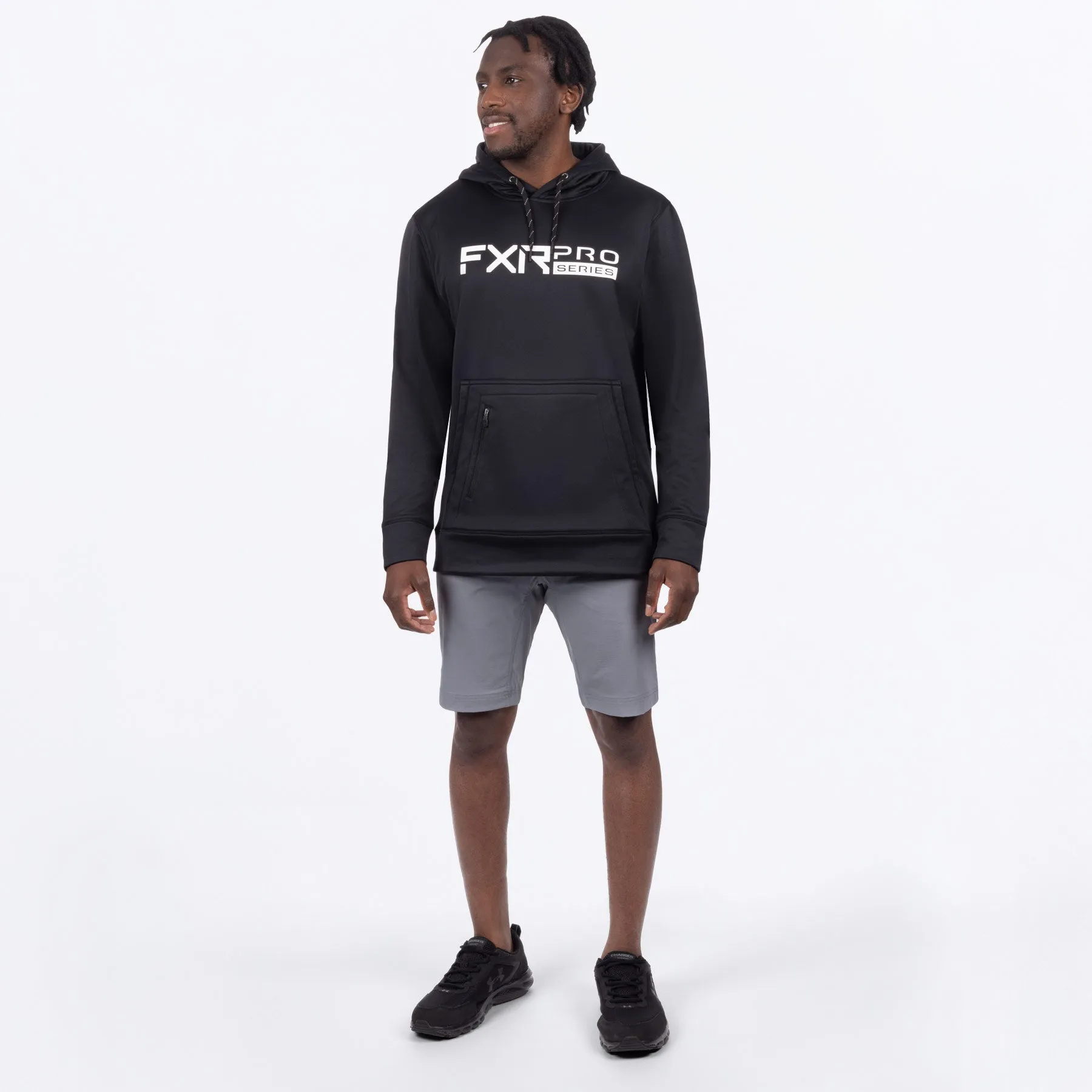 Pro Tech Pullover Hoodie sold by FXR product image thumbnail 4