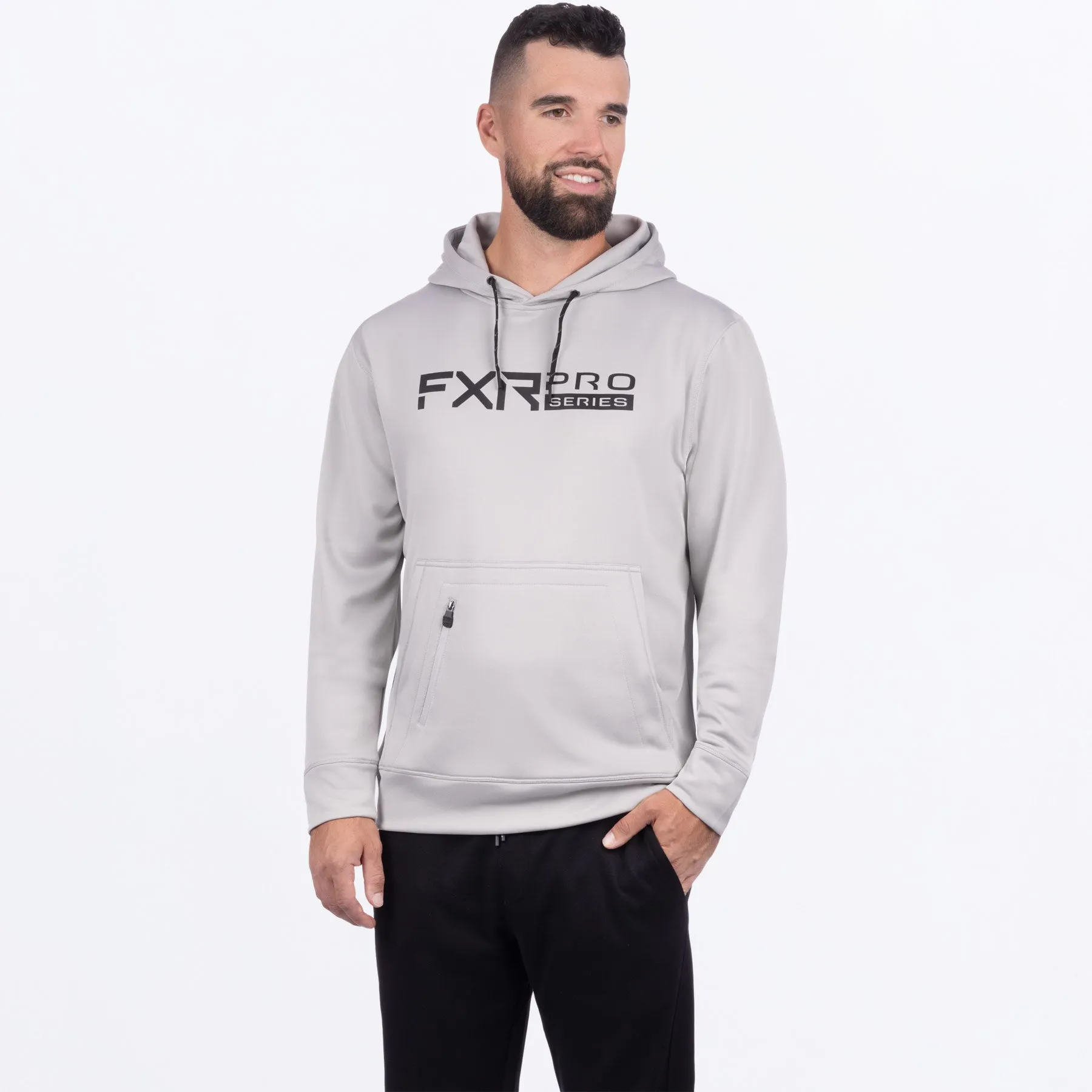 Pro Tech Pullover Hoodie sold by FXR