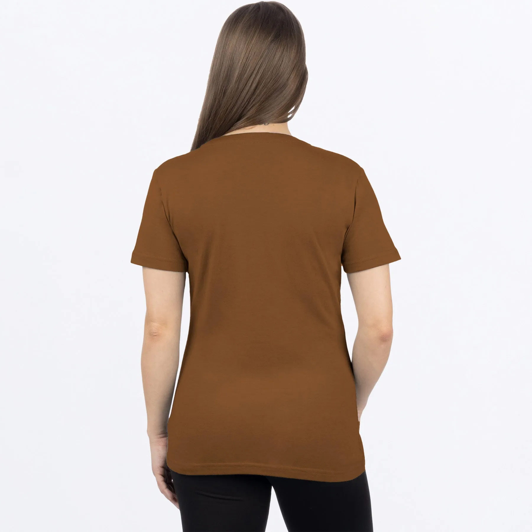 Women's Podium Premium T-Shirt sold by FXR product image thumbnail 5