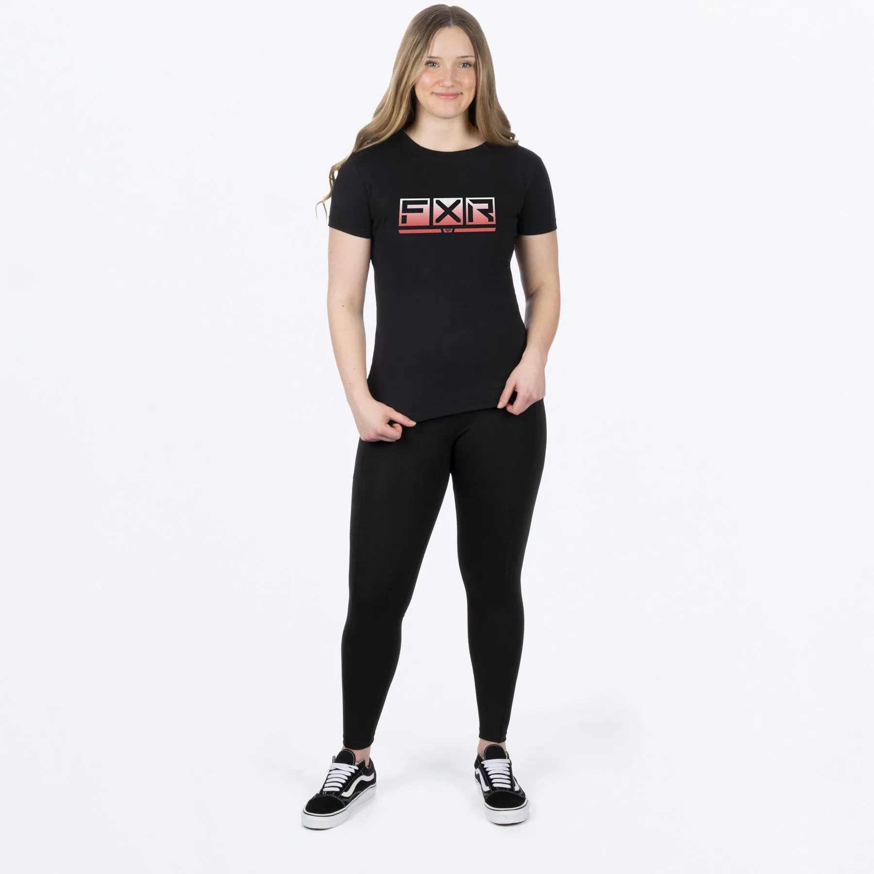 Women's Podium Premium T-Shirt sold by FXR product image thumbnail 3