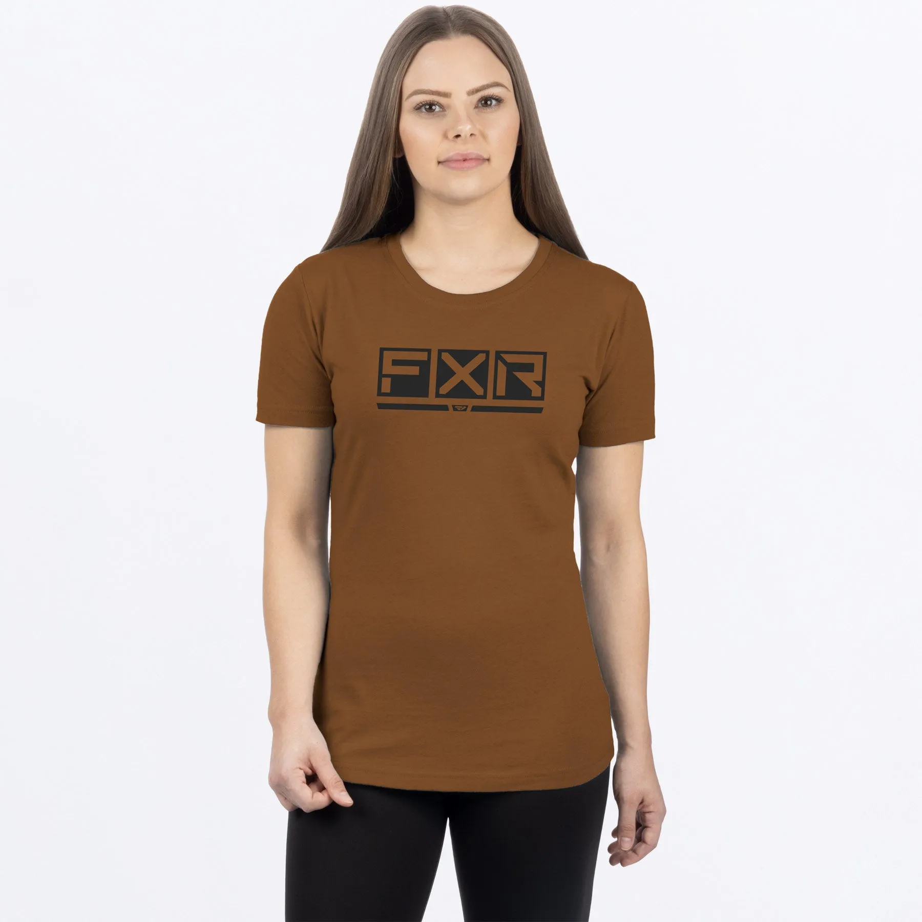Women's Podium Premium T-Shirt sold by FXR product image thumbnail 4