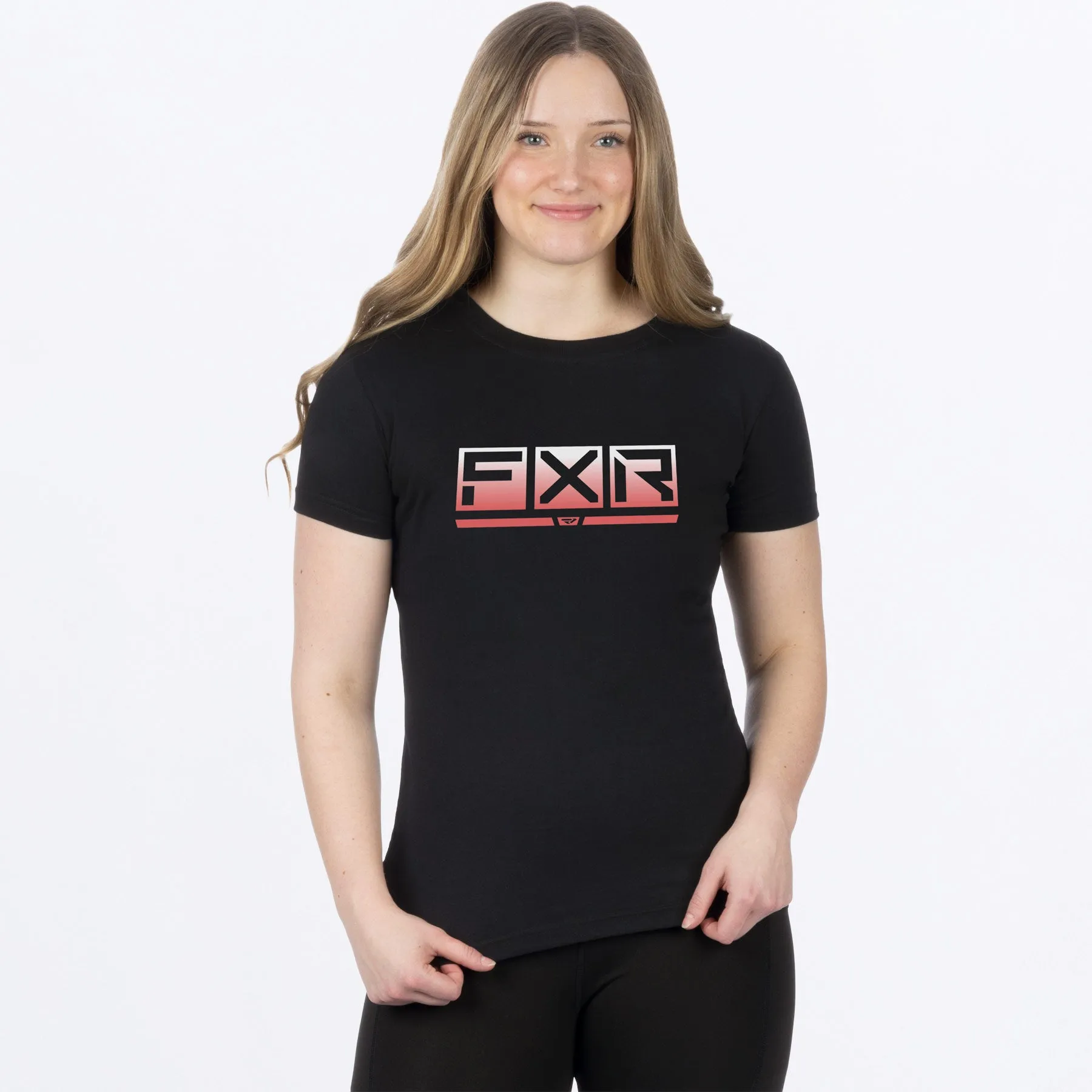 Women's Podium Premium T-Shirt sold by FXR