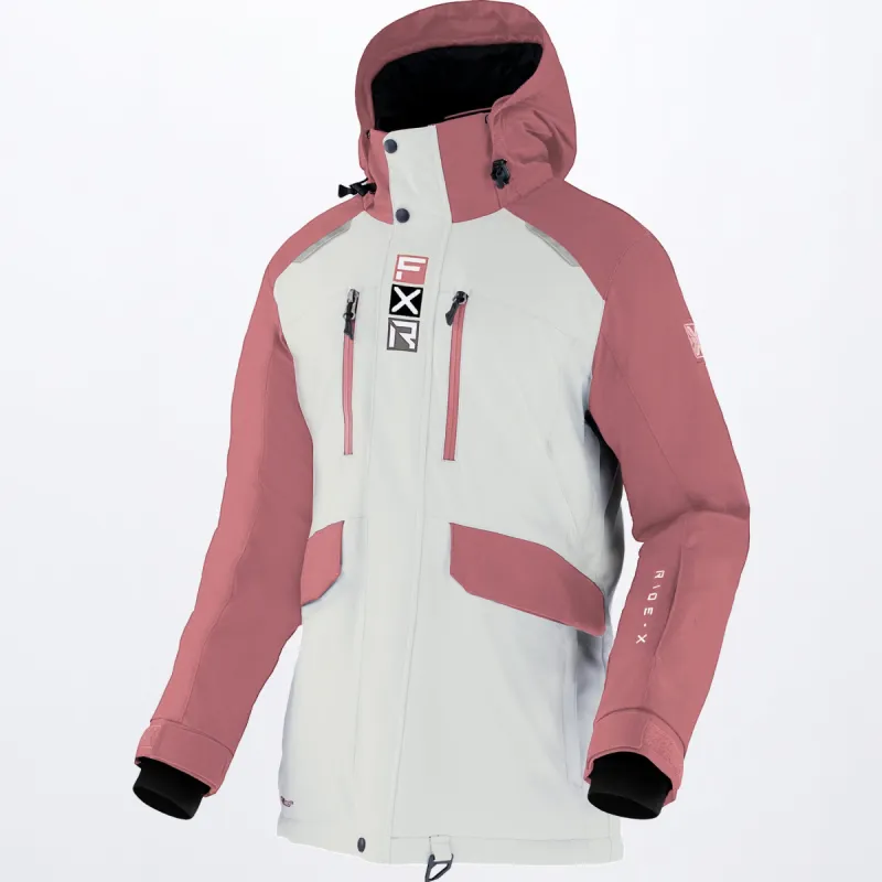 Women's Aerial Jacket sold by FXR