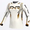 Vapor MX Jersey sold by FXR