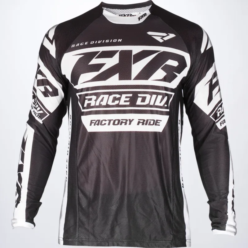 Revo MX Jersey sold by FXR