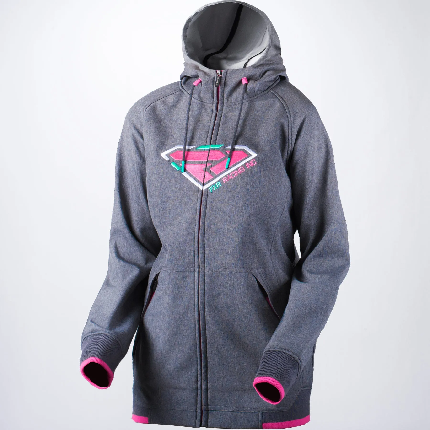 Women's Iconic Softshell Jacket sold by FXR