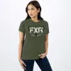 Women's Antler Premium T-Shirt sold by FXR