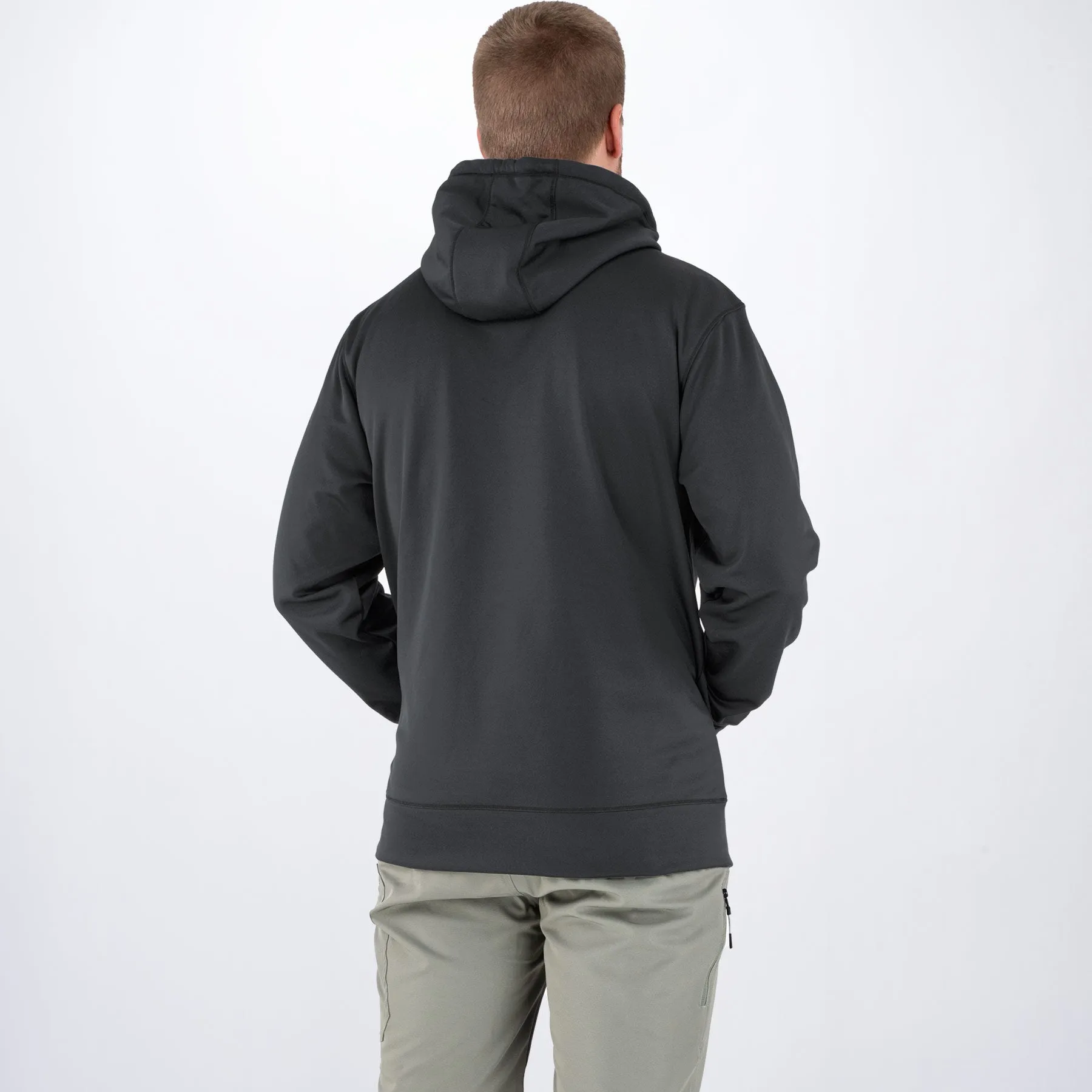 Men's Excursion Tech Pullover Hoodie sold by FXR product image thumbnail 4