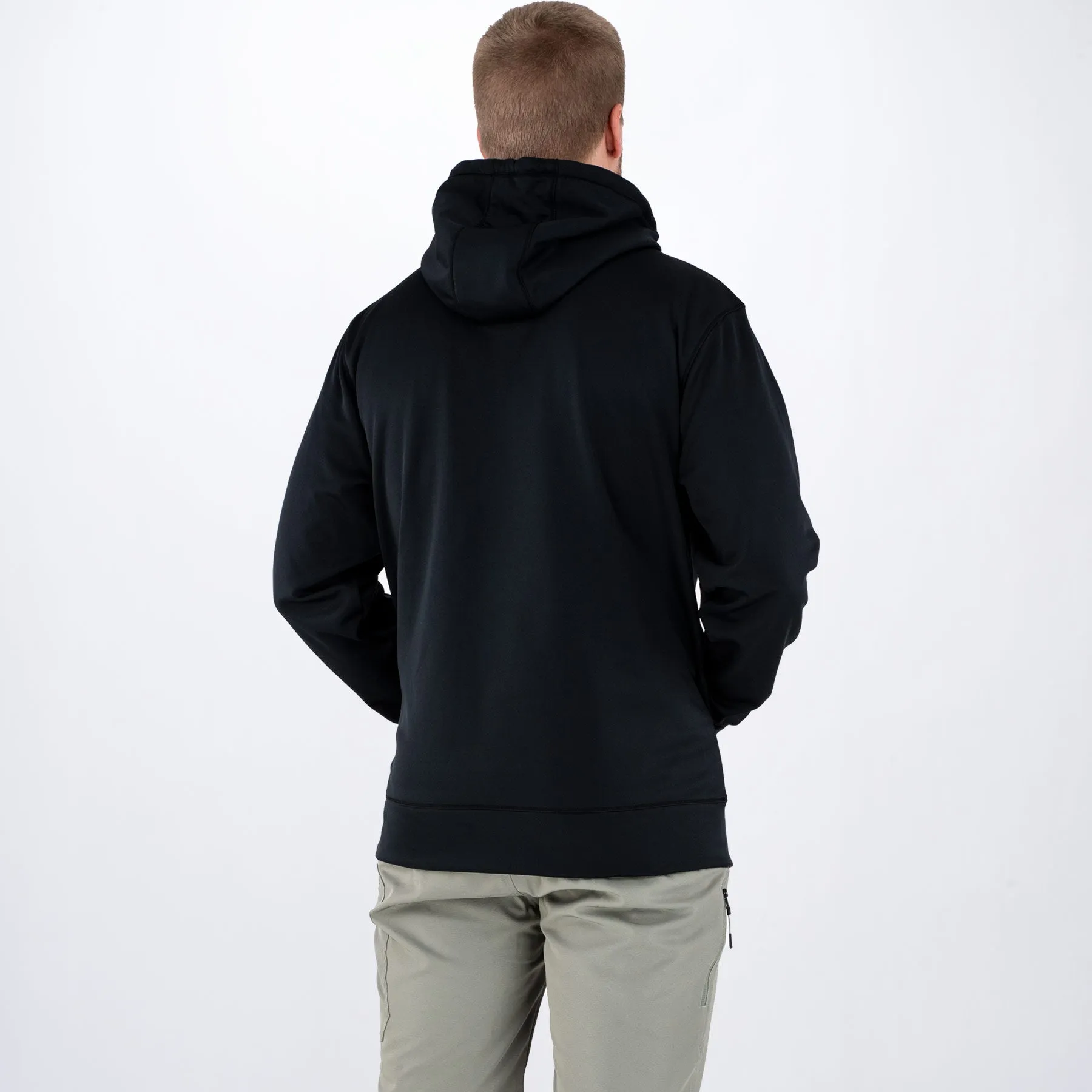 Men's Excursion Tech Pullover Hoodie sold by FXR product image thumbnail 2