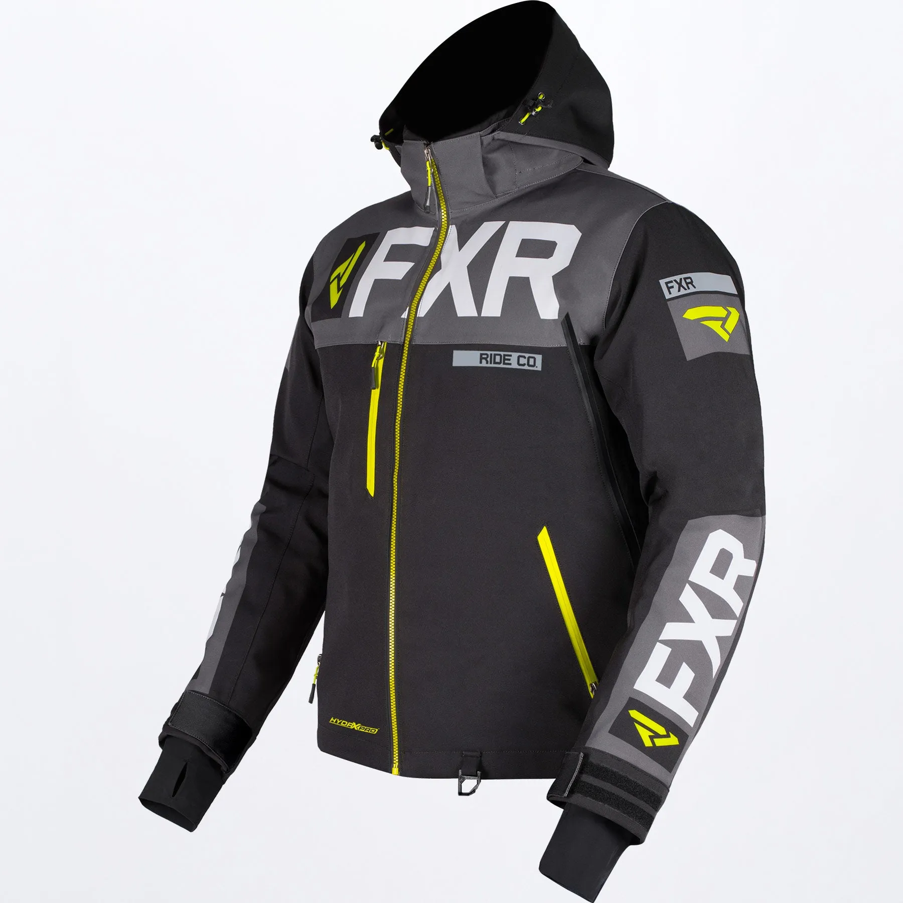Men's Helium Pro X Jacket sold by FXR product image thumbnail 2