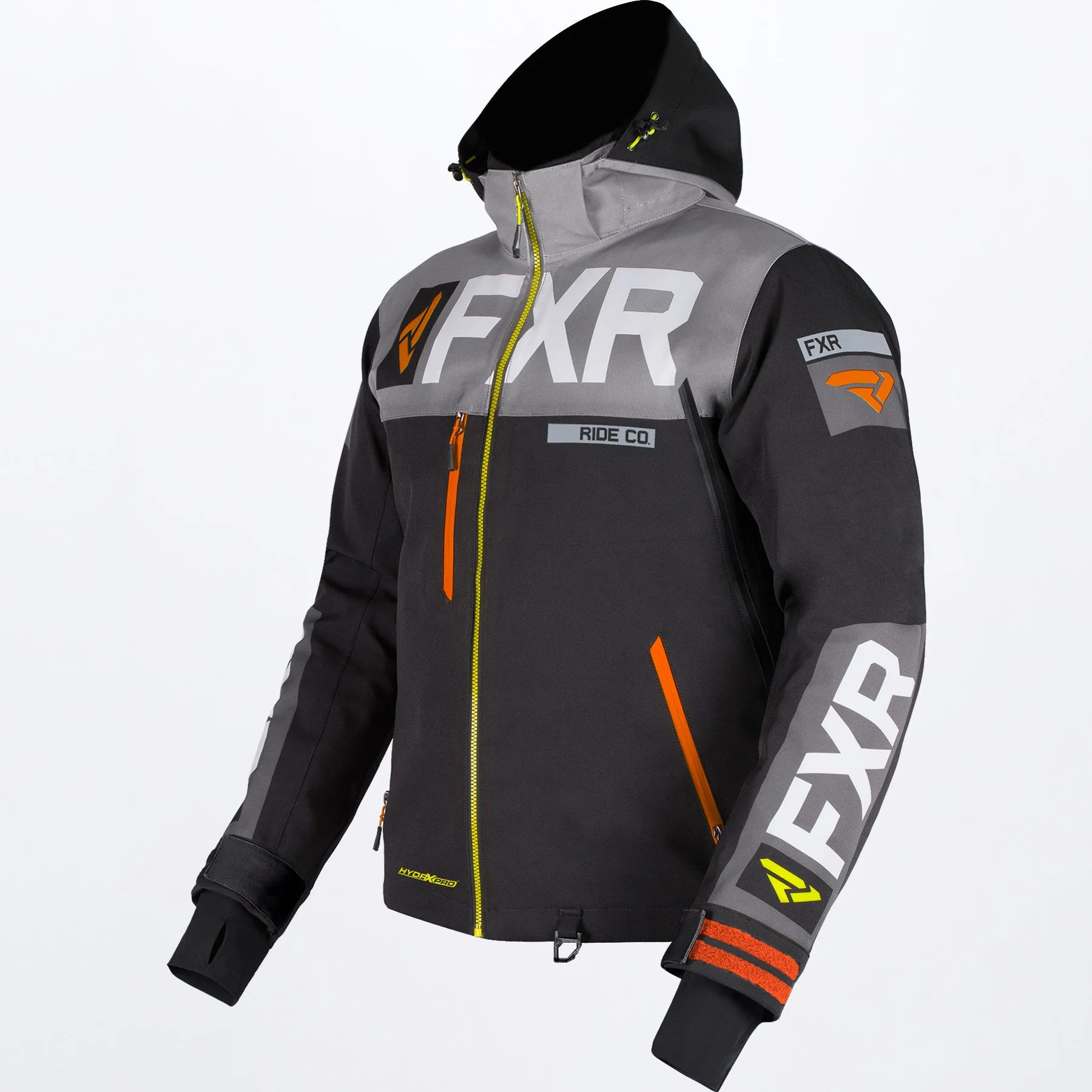 Men's Helium Pro X Jacket sold by FXR product image thumbnail 3